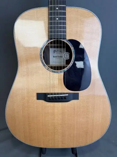 Martin Guitars - D-13E ZIRICOTE 2
