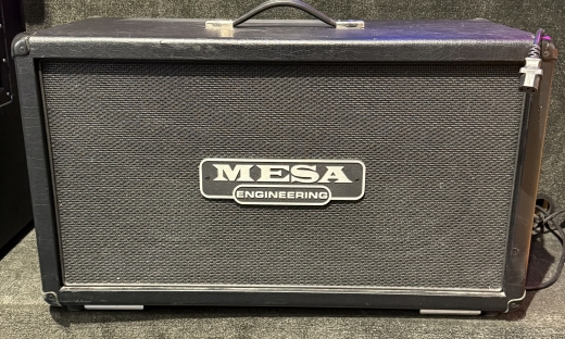Mesa Boogie - 0.212R.BB.F