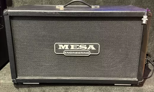 Mesa Boogie - 0.212R.BB.F