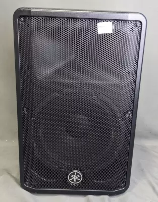 Yamaha - DBR12