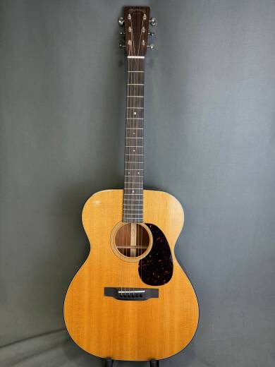 Store Special Product - Martin Guitars - D-13E ZIRICOTE