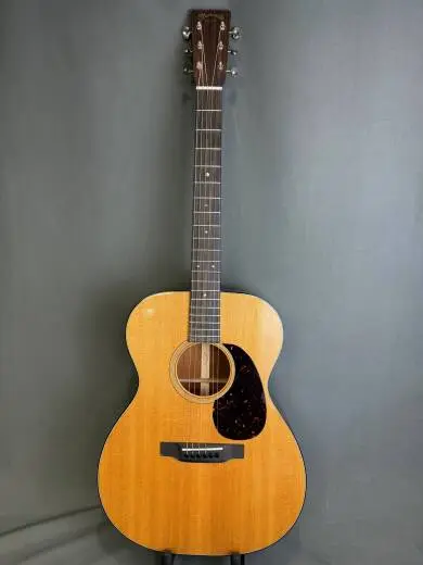 Martin Guitars - D-13E ZIRICOTE