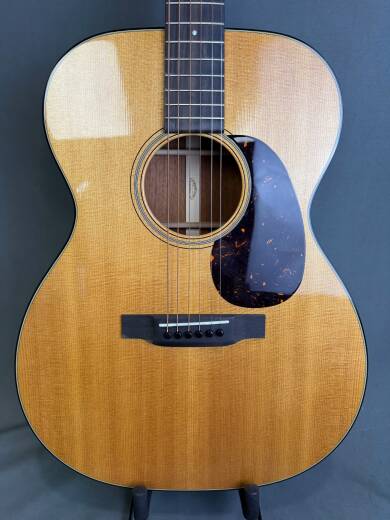 Store Special Product - Martin Guitars - D-13E ZIRICOTE