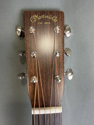 Store Special Product - Martin Guitars - D-13E ZIRICOTE