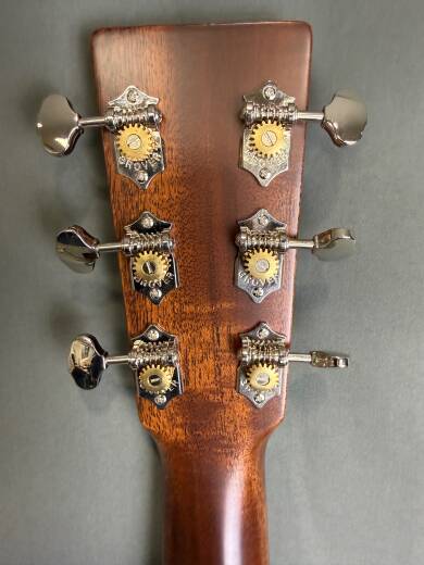 Store Special Product - Martin Guitars - D-13E ZIRICOTE