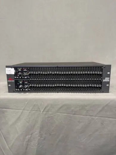 dbx - 2231-DBX