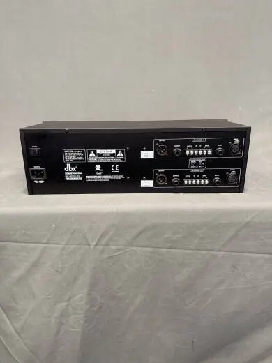 dbx - 2231-DBX 2