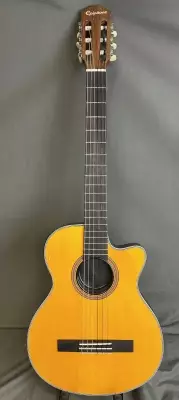 Epiphone - EECCANNH