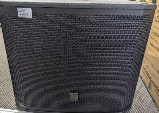 Electro-Voice - EKX-15S