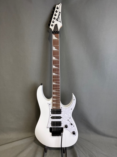 Store Special Product - Ibanez - RG450DXBWH