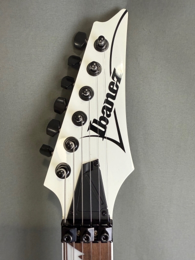 Store Special Product - Ibanez - RG450DXBWH