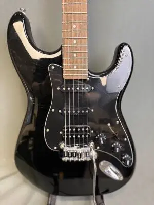 G&L Tribute Series Legacy Strat 2