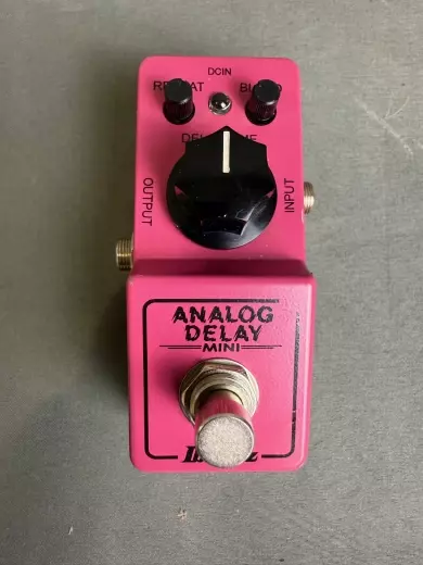 Ibanez - ADMINI