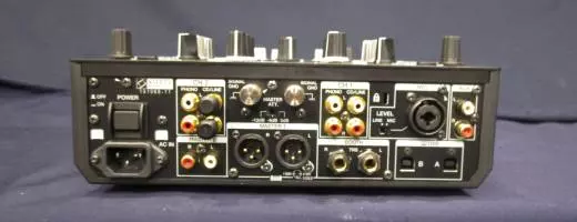 Pioneer - DJM-S9 2