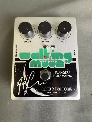 Electro-Harmonix - EHX-WALKING