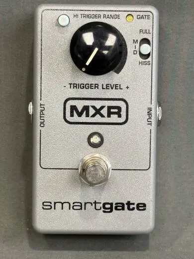 MXR - M135