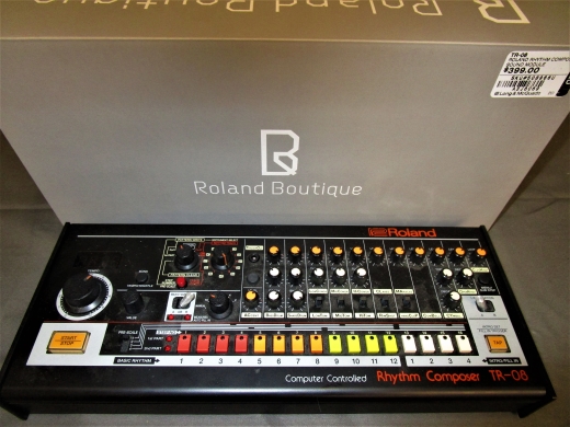 Roland - TR-08