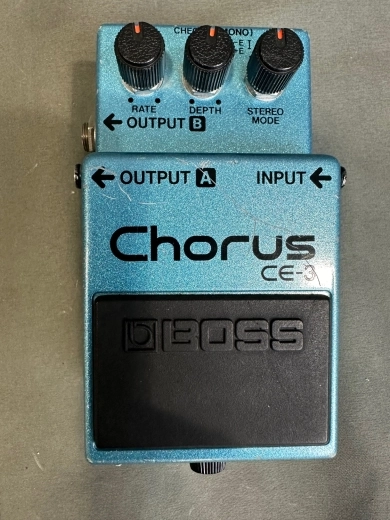 BOS CE-3 CHORUS