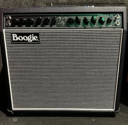 Store Special Product - Mesa Boogie - 1.FL25.AS.CO