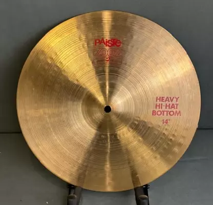 Store Special Product - Paiste - 1063714