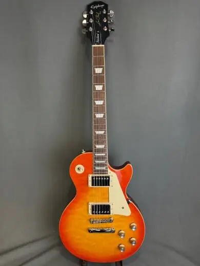 Epiphone - EILS6QFCNH