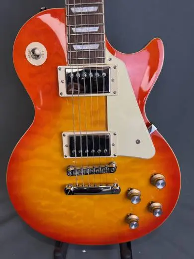Epiphone - EILS6QFCNH 2