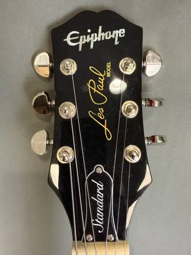Epiphone - EILS6QFCNH 2