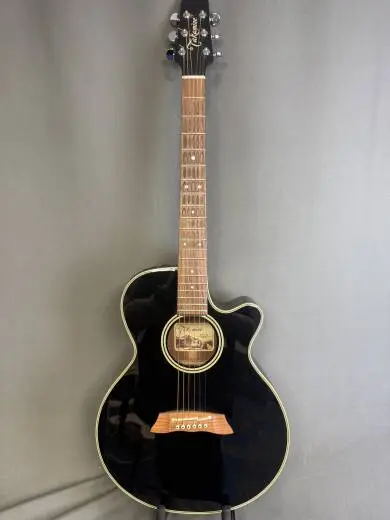 Takamine EF261S bl