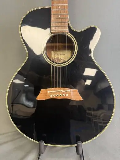 Takamine EF261S bl 2