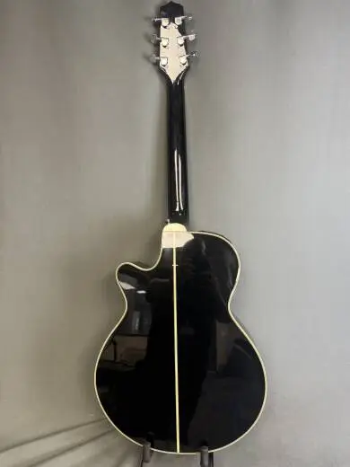 Takamine EF261S bl 2