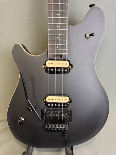 Store Special Product - EVH Wolfgang Special LH - Stealth Black