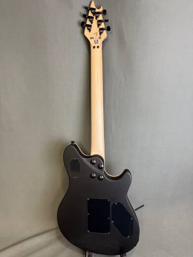 Store Special Product - EVH Wolfgang Special LH - Stealth Black