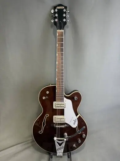 Gretsch G6119-1962HT Tennesse Rose