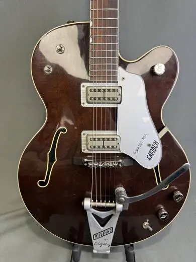 Gretsch G6119-1962HT Tennesse Rose 2