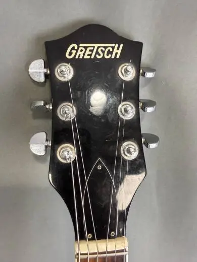 Gretsch G6119-1962HT Tennesse Rose 2