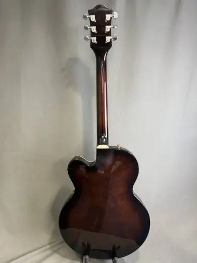 Gretsch G6119-1962HT Tennesse Rose 2