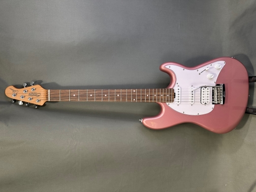 Sterling by Music Man - CT50HSS-RGD-R2