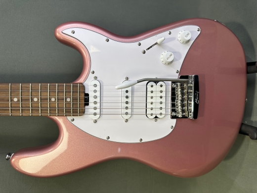 Sterling by Music Man - CT50HSS-RGD-R2 2