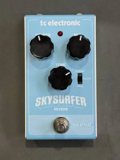 TC Electronic - SKY SURFER