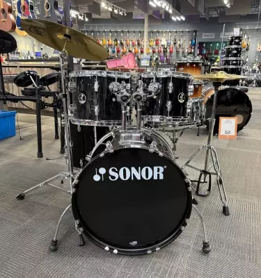 Sonor - F507STUDIO1 BLK