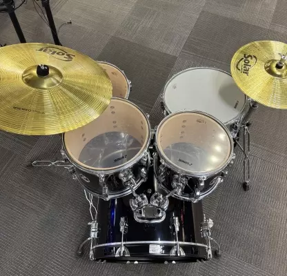 Sonor - F507STUDIO1 BLK 2