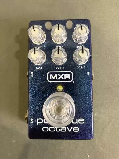 MXR - M306