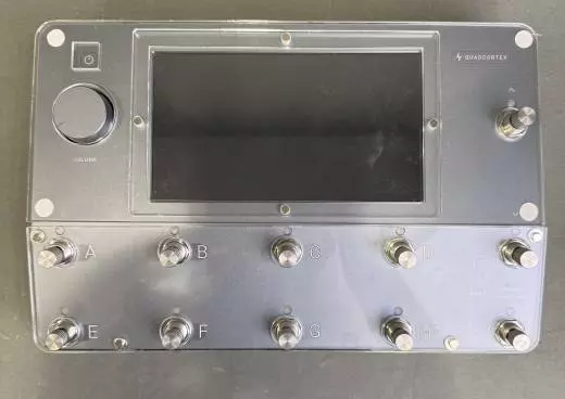 Neural DSP - QUAD CORTEX