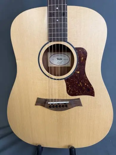 Taylor Guitars - BBT-E V2 2