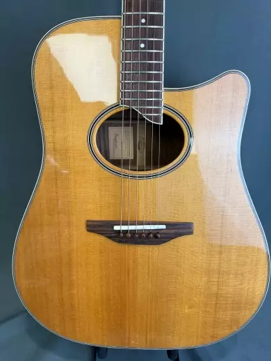WASHBURN DC60 LEXINGTON STEPHAN DAVIES 2