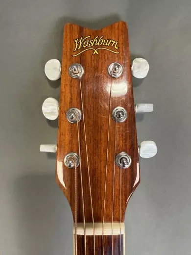 WASHBURN DC60 LEXINGTON STEPHAN DAVIES 2