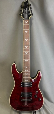 Schecter - 2008-SHC