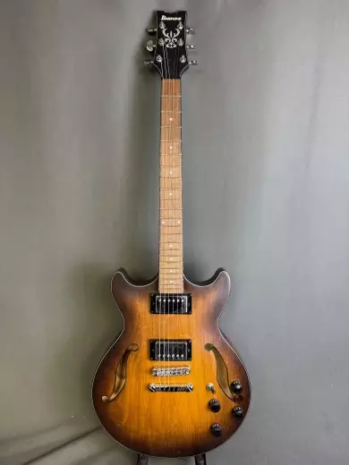 IBANEZ AM ARTCORE TOBBACCO FLAT