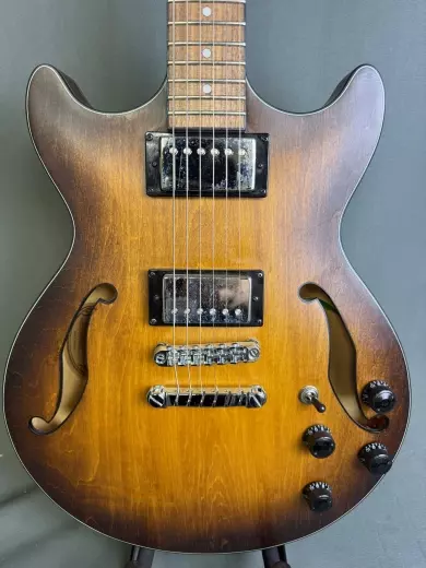 IBANEZ AM ARTCORE TOBBACCO FLAT 2