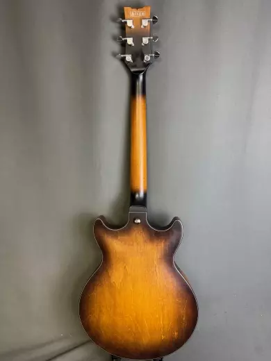 IBANEZ AM ARTCORE TOBBACCO FLAT 2